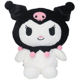 Kuromi Fuzzy HowaHowa Plush 23"