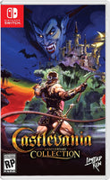 Castlevania Anniversary Collection (Pre-Owned)