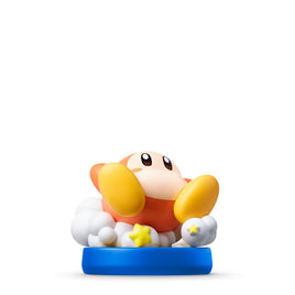 Kirby Series Waddle Dee Amiibo (Pre-Owned)