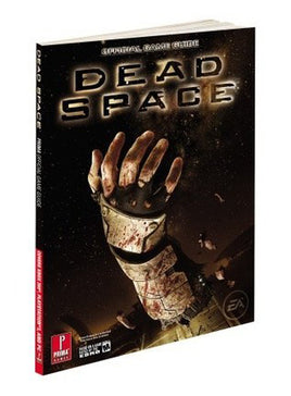 Dead Space Official Game Guide (Pre-Owned)