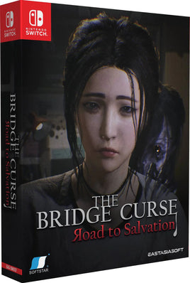 Bridge Curse: Road to Salvation (Limited Edition)
