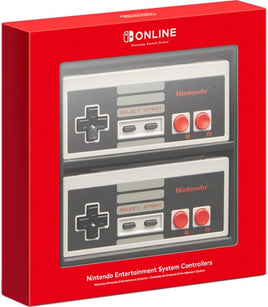 Joy-Con NES Controllers (Pre-Owned)