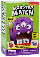 Monster Match
