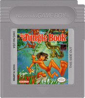 The Jungle Book (Cartridge Only)