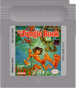 The Jungle Book (Cartridge Only)