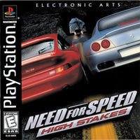 Need for Speed: High Stakes (Pre-Owned)