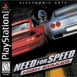 Need for Speed: High Stakes (Pre-Owned)