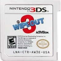 Wipeout 3 (Pre-Owned)