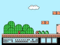 Super Mario Bros 3 (As Is) (in Box)