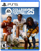 College Football 25