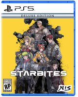 Starbites (Deluxe Edition)