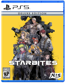 Starbites (Deluxe Edition)