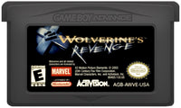 X2 Wolverines Revenge (Cartridge Only)