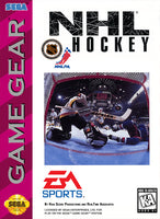 NHL Hockey (Cartridge Only)