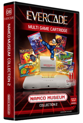 Namco Museum Collection 2 (Pre-Owned)