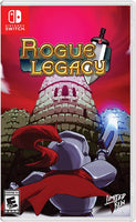 Rogue Legacy (Pre-Owned)