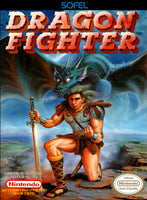 Dragon Fighter (As Is) (In Box)
