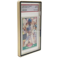 Magnetic Slab Case for Standard PSA & CGC Graded Cards