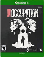 The Occupation (Pre-Owned)