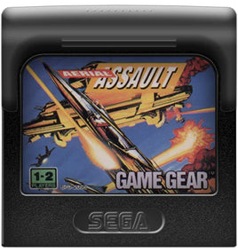 Aerial Assault (Cartridge Only)