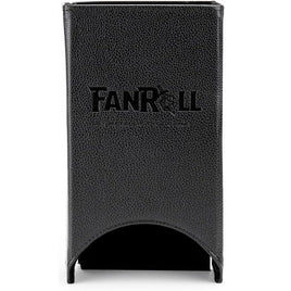 FanRoll Fold Up Dice Tower (Black)