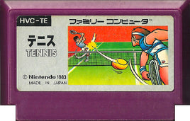 Tennis (Cartridge Only)