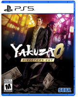 Yakuza 0 (Director's Cut)