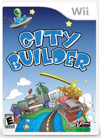 City Builder (Pre-Owned)