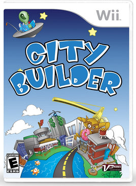 City Builder (Pre-Owned)