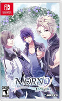 Norn9: Last Era