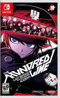 The Hundred Line: Last Defense Academy (Limited Edition)