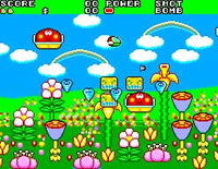 Fantasy Zone II: The Tears of Opa-Opa (In Box) (As Is)