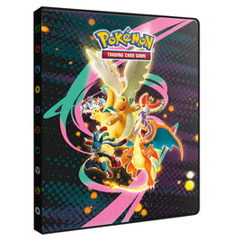 Pokemon TCG Ascended Heroes 9-Pocket Portfolio