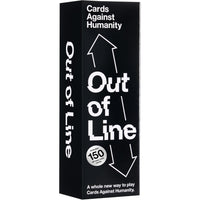 Cards Against Humanity: Out of Line