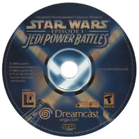 Star Wars Episode I: Jedi Power Battles (Pre-Owned)