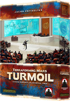 Terraforming Mars: Turmoil