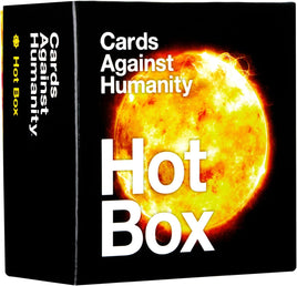 Cards Against Humanity: Hot Box (Expansion)