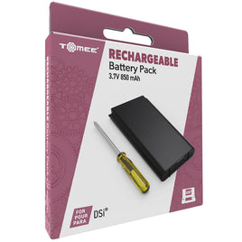 Rechargable Battery for Nintendo DSi