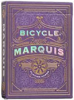 Bicycle Majesty Playing Cards