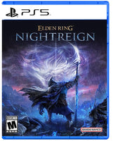 Elden Ring Nightreign