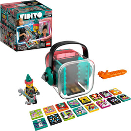LEGO VIDIYO Punk Pirate Beatbox Set 43107 (RETIRED PRODUCT)