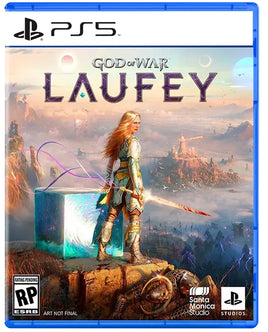 God of War: Laufey