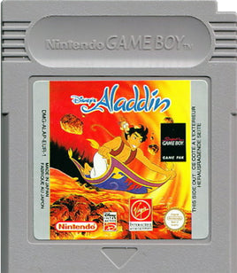 Aladdin (Cartridge Only)