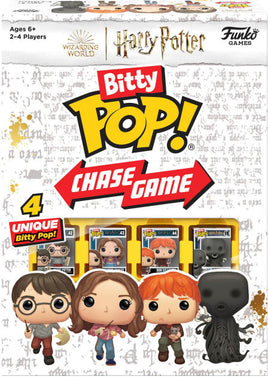 Bitty Pop! Chase Game (Harry Potter)