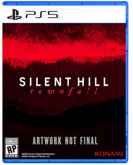 Silent Hill: Townfall