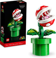 LEGO Super Mario: Piranha Plant Set 71426