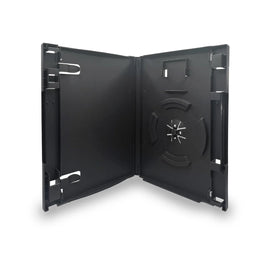 Replacement Gamecube DVD Case