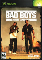 Bad Boys Miami Takedown (Pre-Owned)