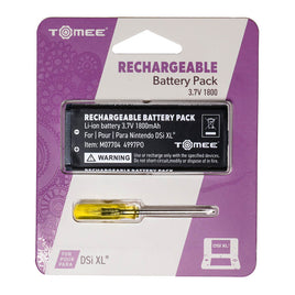 Rechargable Battery for Nintendo DSi XL