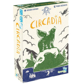 Circadia